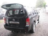 Nissan Pathfinder V6  3.0 dCi LE"137tkm" - Nissan Pathfinder aus 2014