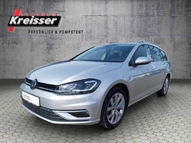 Golf Variant VII 1.5 TSI Highline ACC/LED/NAVI