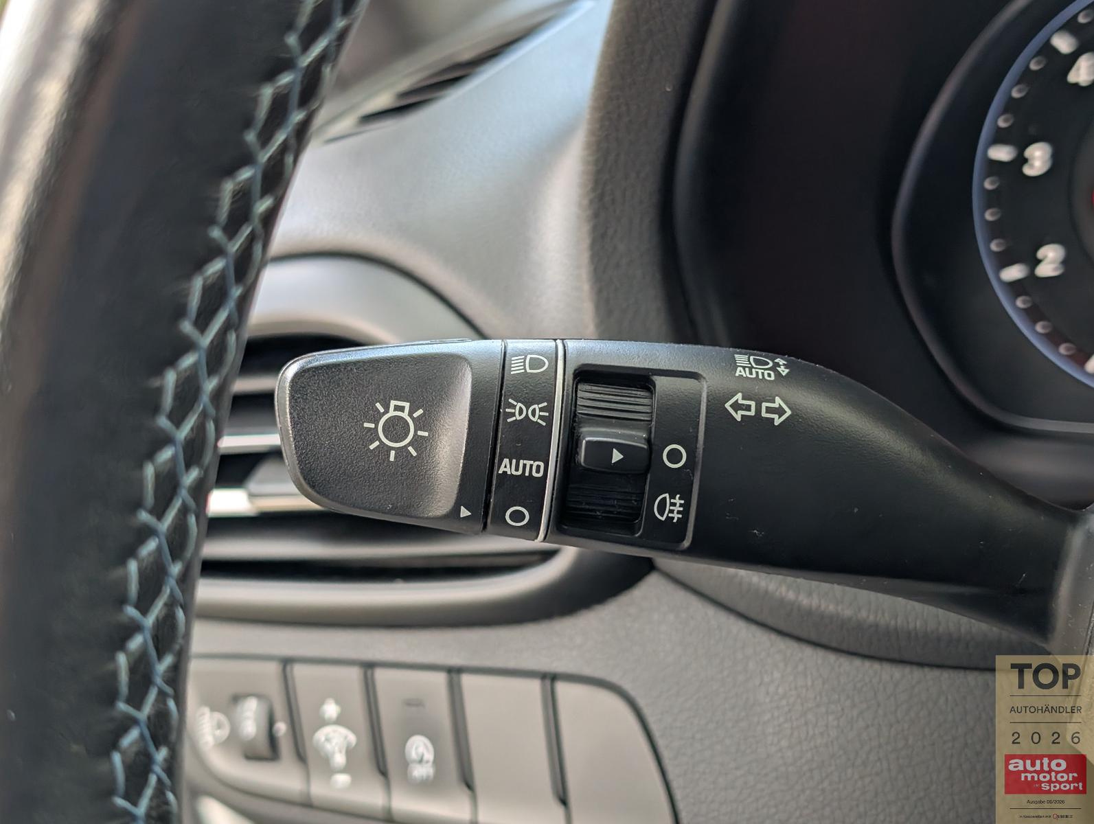 Hyundai i30 2.0 N-Performance*1.Hd*Auto*LED*RKam*CarPlay, миниатюра 25