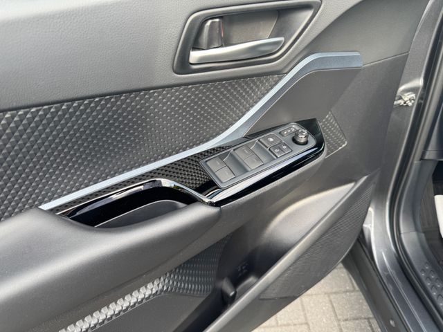 Toyota C-HR  Hybrid Style
