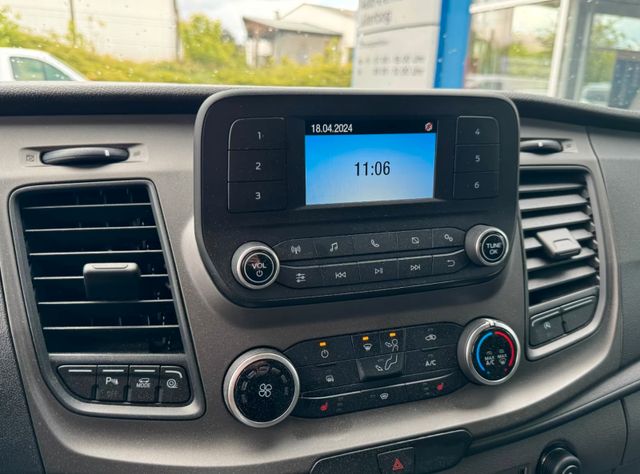 Ford Transit Kasten *L3H2*Temp*350*Trend*AHK