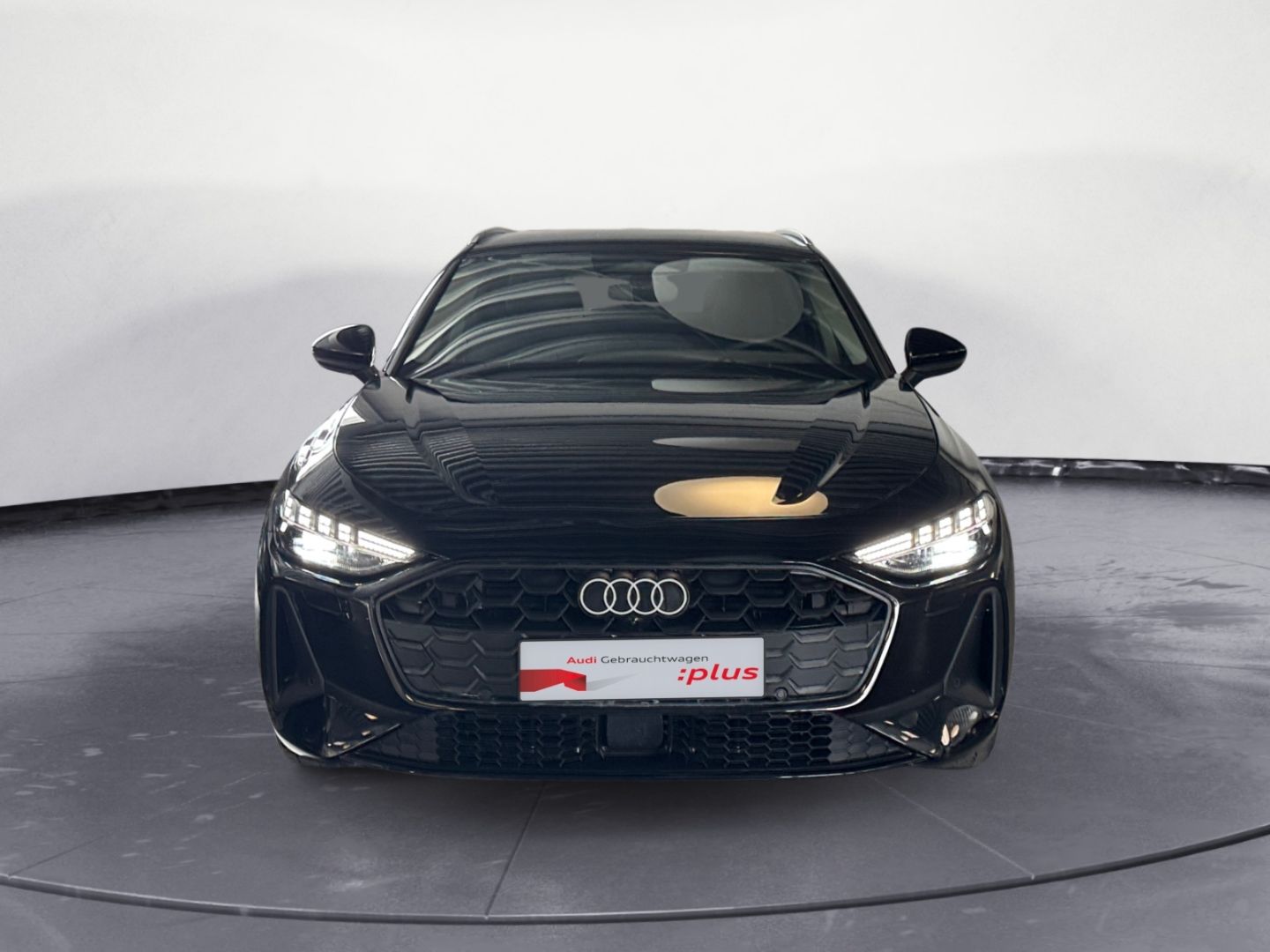 Audi A5 - Bild 6