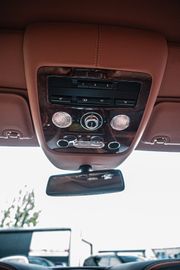 Fahrzeugabbildung Bentley Flying Spur 4.0 V8 PANO|CAM|LUFT|SHZ|SLF|KEYLES