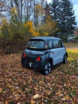 Opel Rocks-e Techno - Opel Rocks-e Gebrauchtwagen