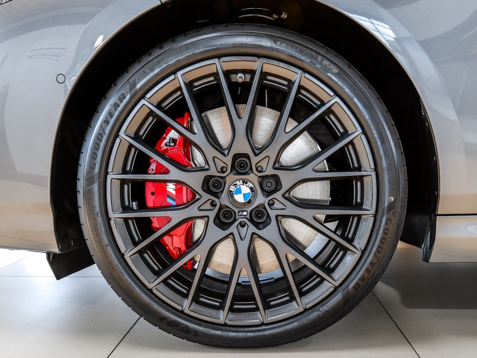 BMW 120 - Bild 4
