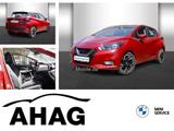 Nissan Micra 1.0 IG-T N-Design Bluetooth PDC Klima