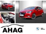 Nissan Micra 1.0 IG-T N-Design Bluetooth PDC Klima