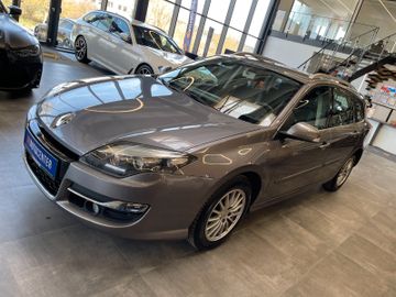 Renault Laguna III Grandtour Expression *1HAND*LEDER*AHK