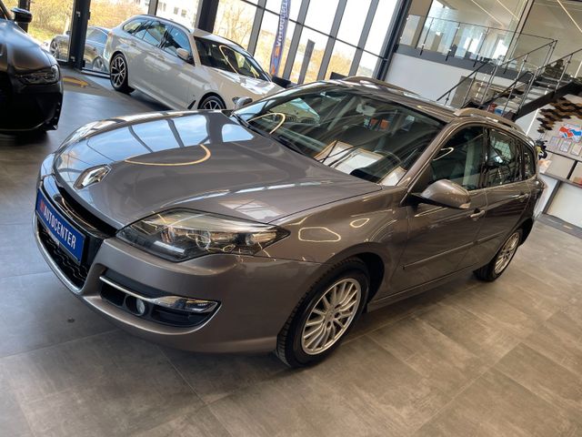 Renault Laguna III Grandtour Expression *1HAND*LEDER*AHK