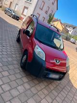Peugeot Bipper Kastenwagen Lkw Zulassung - Peugeot Bipper von privat