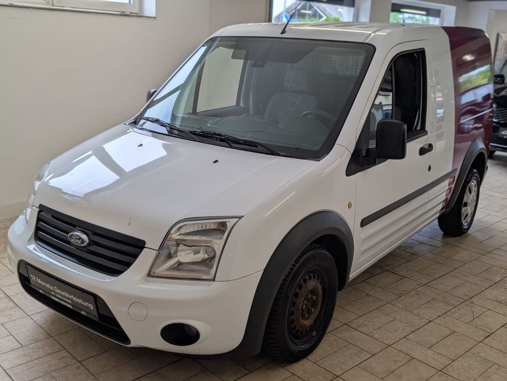 2011 Ford Transit