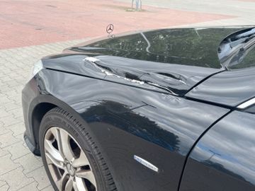Mercedes E 250 - 8