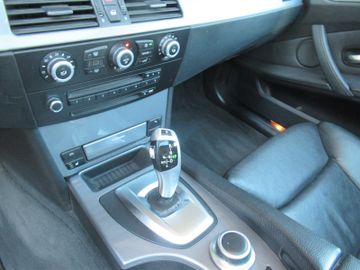 BMW 530 - 5