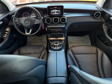 Mercedes GLC 220 - 6