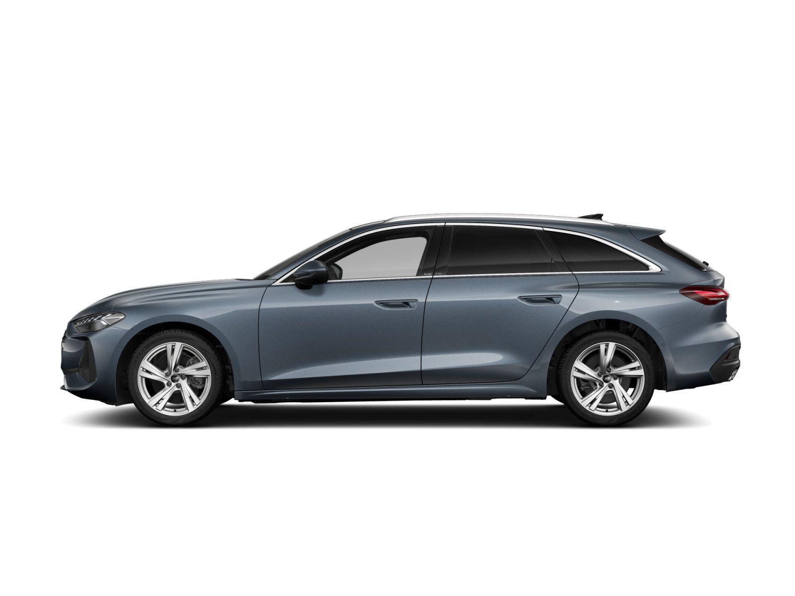 Audi A5 - Bild 5