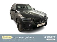 BMW iX3 - Vorschau Bild 1
