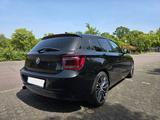 BMW 120d*184 PS*Leder*Navi Pr.*PDC*Schiebe*Blackline - BMW 120: 120d Ps