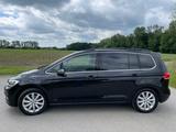 Volkswagen Touran 1.8 TSI DSG Highline - VW Touran von privat