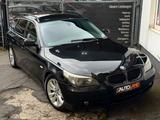 BMW 535d E61 Touring*XENON*NAVI*MEMORY*TEMPO*PDC*SZH - BMW: Kombi, E61