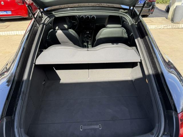 Audi TT Coupe/Roadster 2.0 TFSI Coupe*S-Line*18-LM
