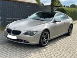 BMW Bmw 645i Coupé - BMW 645: 645i