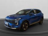 Kia SPORTAGE 1.6T VISION FACELIFT KOMFORT-PAKET NAVI - Kia Sportage in Solingen
