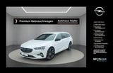 Opel Insignia B ST "Elegance 4x4" 1Hand/Voll-LED/Bose - Opel Insignia: Kombi