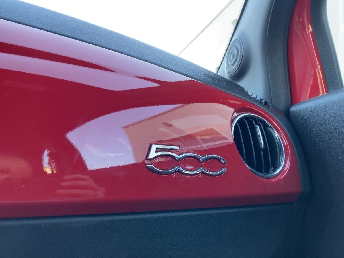Fiat 500 - Bild 18