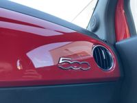 Fiat 500 - Vorschau Bild 18