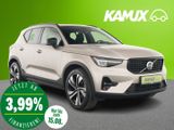 Volvo XC40 B4 Geartronic UltimateDark+LED+NAVI+VIRTUAL - Volvo XC40 aus 2023