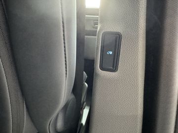 Ford Tourneo Custom 2.0 L2 Titanium X Vollausstattung