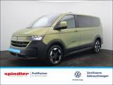 Volkswagen T7 Caravelle Life DSG/ Navi, Pano, AHK, LED, RFK - Jahreswagen: Van
