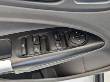 Ford Grand Tourneo Connect Trend