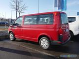Volkswagen T6.1 Transporter Kombi 2,0l TDI SCR Frontantrieb - Trucks in Nürnberg