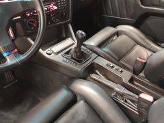 Fahrzeugabbildung BMW M3 E 30 AC-SCHNITZER *RESTAURIERT* LIEBHABER!