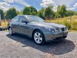 BMW 530i Limousine xDrive*Xenon*Headup*BMW Scheckhef - gebrauchte BMW 5er Reihe aus dem Jahr 2006