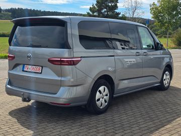 Volkswagen T7 Multivan - 5
