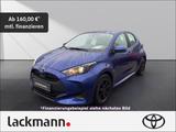 Toyota Yaris 1.0 Comfort *Klima*Kamera*SafetySense* - Toyota Yaris Gebrauchtwagen in Düsseldorf