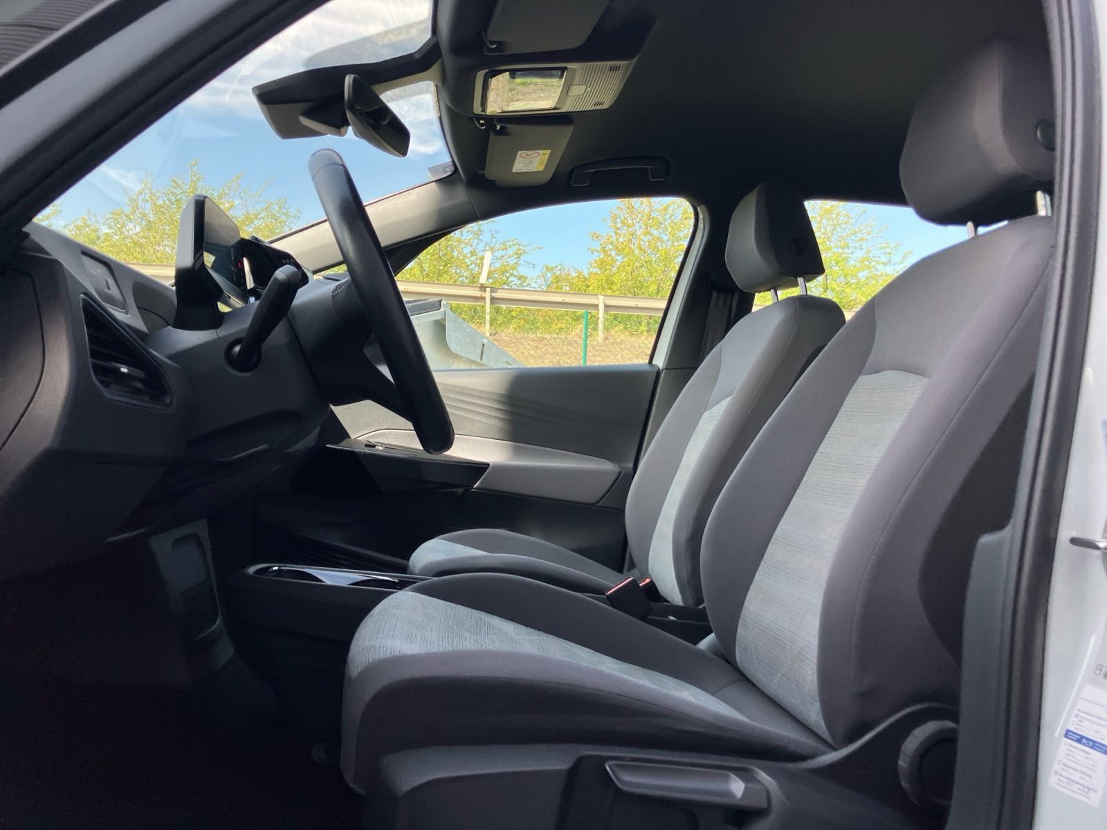 Volkswagen ID.3 - Bild 17