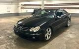 Mercedes-Benz Mercedes Benz CLK 220 Diesel zu verkaufen - Mercedes-Benz CLK 220 Gebrauchtwagen