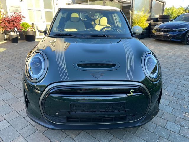 MINI Cooper SE Resolute Pano HUD KAM LKHZ H/K 1.Hd 17 imagem 2