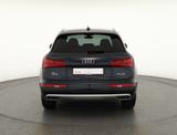 Audi Q5 40 TDI quattro sport LED Virtual Cockpit Navi - Audi Q5 mit Diesel-Antrieb: Alcantara
