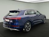 Audi e-tron 55 qu S line*Air*HUD*Matrix*Virtual*Navi* - Audi e-tron in Frankfurt (Main)