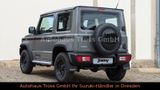 Suzuki JIMNY 1.5 3D M/T COMFORT NFZ Umfangreiches Zubh. - Suzuki Jimny: Pickup