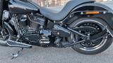 Harley-Davidson Fat Boy S  110 screamin Eagle  - HARLEY-DAVIDSON SCREAMIN EAGLE