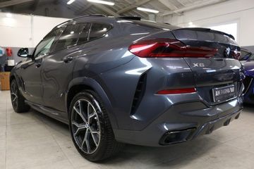 BMW X6 - 4