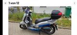 Kymco People s 250i - KYMCO BERLIN