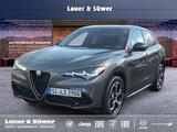 Alfa Romeo Stelvio Veloce Benzin 206 kW (280 PS) AT 8 Allra - gebrauchte Alfa Romeo SUV & Geländewagen