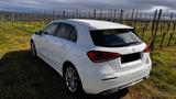 Mercedes-Benz A220 - Mercedes-Benz A 220: Weiß