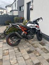 KTM Duke 125 - Angebote